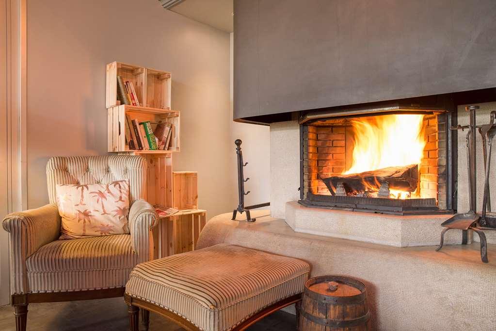 The Originals Boutique, Hotel Du Pont Roupt, Mende Room photo