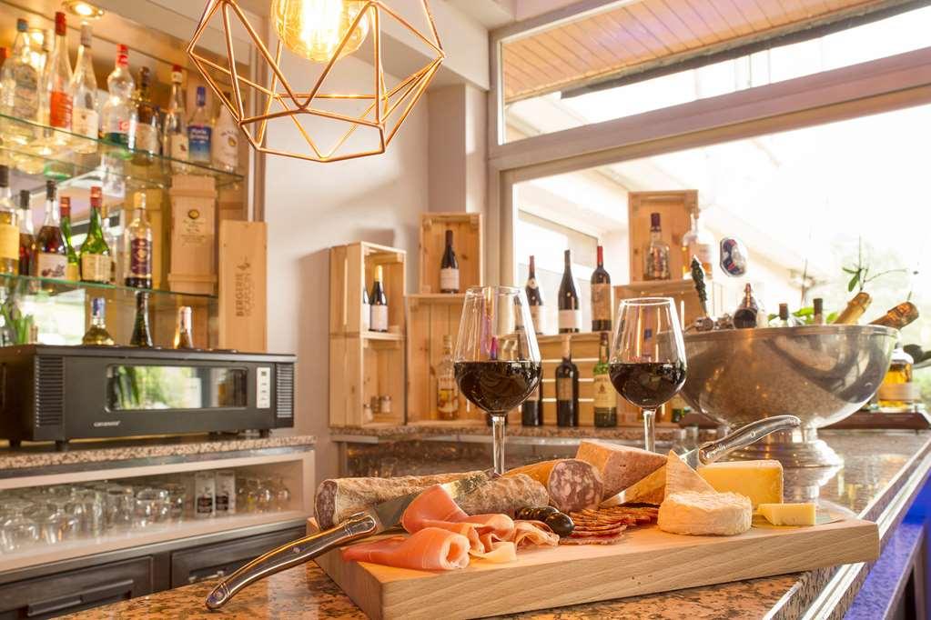 The Originals Boutique, Hotel Du Pont Roupt, Mende Facilities photo