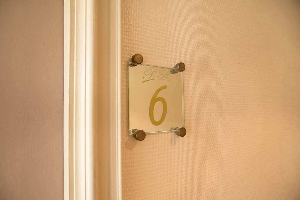 The Originals Boutique, Hotel Du Pont Roupt, Mende Facilities photo